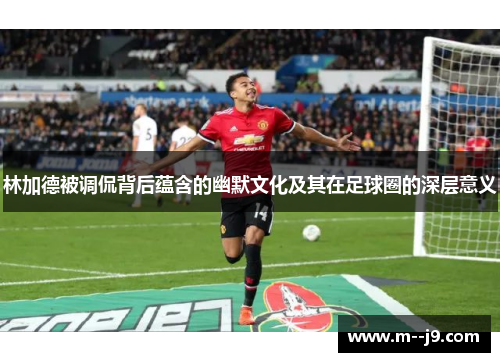 林加德被调侃背后蕴含的幽默文化及其在足球圈的深层意义