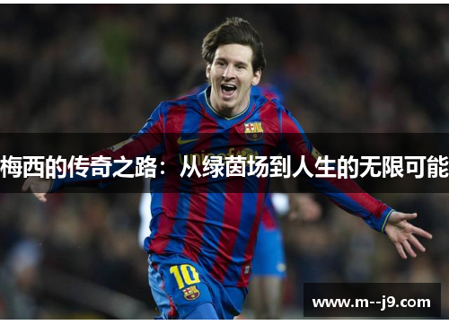 梅西的传奇之路：从绿茵场到人生的无限可能